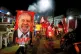 VINDICATED: Lula supporters celebrate in Autazes, Amazonas S