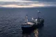 Sea Ey's ship Alan Kurdi