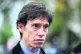 Staring defeat in the face: Prisons Minister Rory Stewart ha