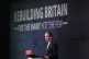 Keir Starmer delivers his speech to Labour conference