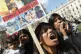IGNORED: Tamils in Parliament Square call on the British gov