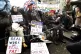 WE WANT TO WORK: Disability activists protest previous welfa