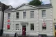 The front of the Marx Memorial Library