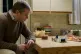 Matt Damon in Downsizing 