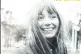 Sheila Rowbotham, pictured in 1969