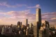 A view of the Beijing skyline