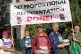 Get PR Done! campaigners on the streets