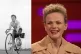 Actor Maxine Peake (right) and cycling champ Beryl Burton