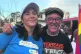 Mariela Castro and Mike Jackson at Havana Pride