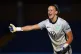 Almuth Schult during the UEFA Women's Champions League. Photo: Adam Davy/PA