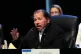 BLAME GAME: Nicaraguan President Manuel Ortega. Photo: Ismael Francisco/ Cubadebate/Creative Commons
