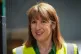 Chancellor of the Exchequer Rachel Reeves during a visit to Cosy Ltd, June 26, 2025