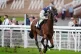 Another Baar ridden by Oisin McSweeney wins the Virgin Bet Supports Safe Gambling Handicap at Goodwood Racecourse, September 2, 2025