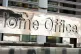 the Home Office in central London