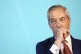Party leader Nigel Farage during a Reform UK press conference at the Royal Horseguards Hotel, London, September 22, 2025