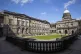 A general view of the University of Edinburgh Old College, Edinburgh