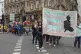 Protesters march to defend Liverpool Women’s hospital