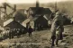 Waiting for news after the Senghenydd pit disaster