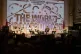 Balraj Samrai, Maddy Pledge, Hussein Mithm and Rida Hanidou at the panel discussion