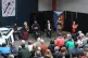 Zarah Sultana speaking at The World Transformed
