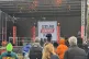 STUC general secretary Roz Foyer speaks at the Scotland Demands Better rally, Edinburgh, October 25, 2025