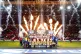 Hull KR players celebrate victory following the Betfred Super League Grand Final at Old Trafford, Manchester. Picture date: Saturday October 11, 2025
