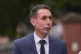  Former Premier League referee David Coote arrives at Nottingham Crown Court where he is charged with making an indecent image of a child. Picture date: Tuesday October 14, 2025
