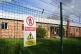 Crowborough Training Camp in East Sussex, one of two barracks which will be used to house asylum seekers temporarily. Picture date: Tuesday October 28, 2025