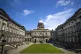 A general view of the University of Edinburgh Old College, Edinburgh