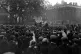 The Downing Street Riot
