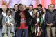 Colombian President Gustavo Petro addresses government supporters in Bogota, Colombia, October 24, 2025