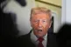 US President Donald Trump speaks to the media after boarding Air Force One at Joint Base Andrews, Maryland, October 31, 2025