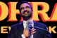 Zohran Mamdani speaks after winning the mayoral election in New York, November 4, 2025