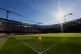 A general view of the Camp Nou stadium in Barcelona, Spain, November 7, 2025