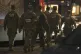 US Nation Guards patrol through Washington DC following the shooting of two National Guard soldiers near the White House, November 26, 2025