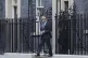 Prime Minister Keir Starmer in Downing Street, London, November 17, 2025