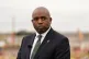 Deputy Prime Minister David Lammy speaking to the media during a groundbreaking event for a new prison next to HMP Gartree in Market Harborough, November 6, 2025