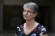Scottish Green party's Maggie Chapman, April 22, 2025