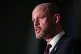 Jamie Driscoll,, speaking at the Convention of the North, an annual gathering of Northern business, political and civic leaders, including mayors of northern cities, at Manchester Central in Manchester. Picture date: Wednesday January 25, 2023