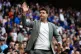 World XI head coach Mauricio Pochettino before Soccer Aid for Unicef 2024 at Stamford Bridge, London, June 9, 2024