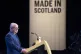 Angus Robertson during the SNP annual national conference at the Edinburgh International Conference Centre, September 1, 2024