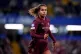 Manchester City's Mary Fowler during the UEFA Women's Champions League, quarter-final, second leg match at Stamford Bridge, London, March 27, 2025