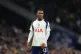 Tottenham Hotspur's Destiny Udogie during the Premier League match at the Tottenham Hotspur Stadium, London. Picture date: Saturday September 27, 2025