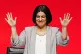 Home Secretary Shabana Mahmood at the Labour Party Conference at the ACC Liverpool. Picture date: Wednesday October 1, 2025