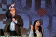 Jeremy Corbyn and Zarah Sultana take part in a discussion on Your Party, their new political party, at The World Transformed conference, at Niamos Radical Arts Centre in Hulme, Manchester ,October 10, 2025
