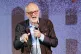Jeremy Corbyn, with Zarah Sultana (not pictured) speaking at a discussion on Your Party, their new political party, at The World Transformed conference, at Niamos Radical Arts Centre in Hulme, Manchester. Picture date: Friday October 10, 2025