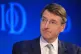Then chairman of the John Lewis partnership Charlie Mayfield, October 6, 2015