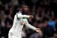 Tottenham Hotspur's Randal Kolo Muani during the UEFA Champions League, league stage match at the Tottenham Hotspur Stadium, London, November 4, 2025