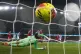 Manchester City's Nico Gonzalez (right) scores their side's second goal of the game during the Premier League match at Etihad Stadium, Manchester. Picture date: Sunday November 9, 2025