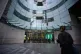 Staff arrive at BBC Broadcasting House in London after BBC Director-General Tim Davie resigned. Tim Davie has announced he will step down as director-general of the BBC after five years in the role, saying there have 